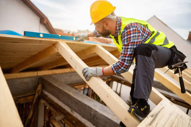 Professional Roofing Contractor in Arapahoe, WY